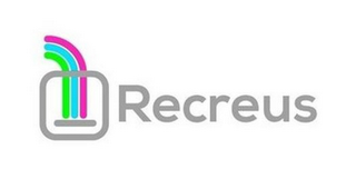 RECREUS logo