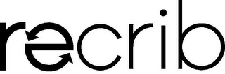 RECRIB logo