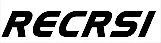 RECRSI logo
