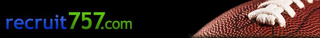 RECRUIT757.COM logo