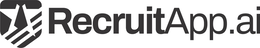 RECRUITAPP.AI logo