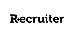 RECRUITER logo