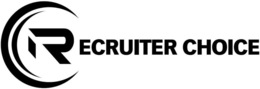 RECRUITER CHOICE logo