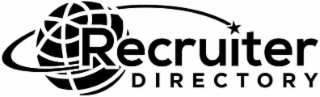 RECRUITER DIRECTORY logo