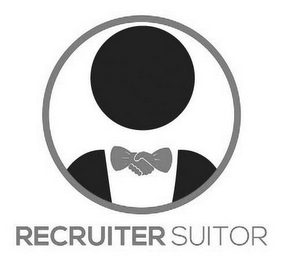 RECRUITER SUITOR logo