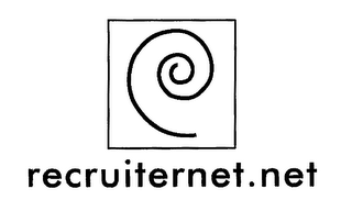 RECRUITERNET.NET logo
