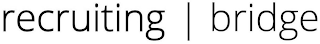 RECRUITING BRIDGE logo