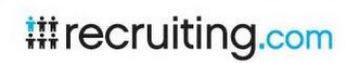 RECRUITING.COM logo