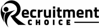 RECRUITMENT CHOICE logo