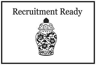 RECRUITMENT READY logo
