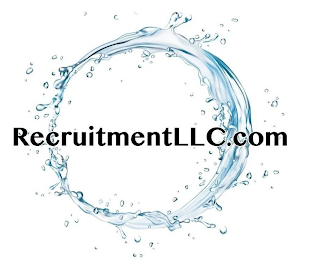 RECRUITMENTLLC.COM logo