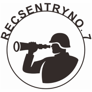 RECSENTRYNO.7 logo