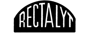 RECTALYT logo