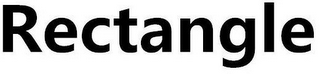 RECTANGLE logo