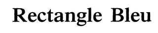 RECTANGLE BLEU logo