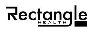RECTANGLE HEALTH logo
