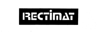 RECTIMAT logo
