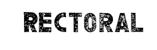 RECTORAL logo