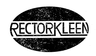 RECTORKLEEN logo