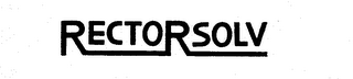 RECTORSOLV logo