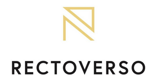 RECTOVERSO logo