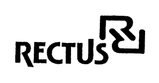 RECTUS logo