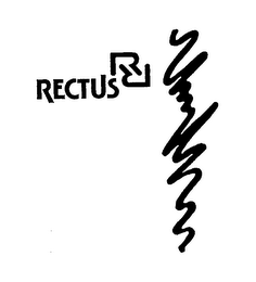 RECTUS logo
