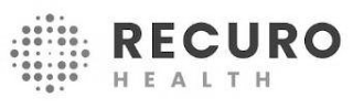 RECURO HEALTH logo