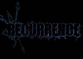 RECURRENCE logo