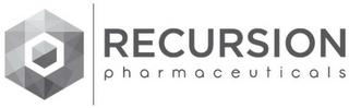 RECURSION PHARMACEUTICALS logo