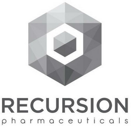RECURSION PHARMACEUTICALS logo