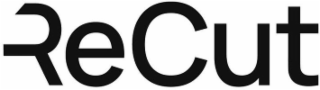 RECUT logo