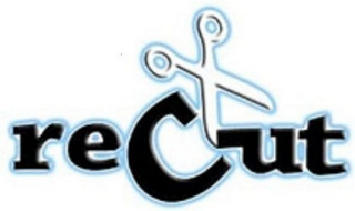 RECUT logo