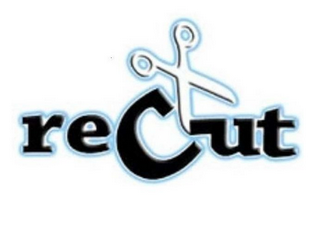 RECUT logo
