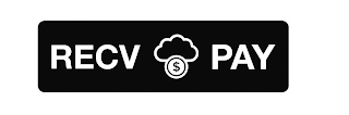 RECV PAY logo
