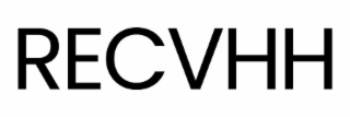 RECVHH logo