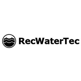RECWATERTEC logo