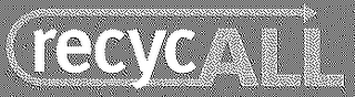 RECYCALL logo
