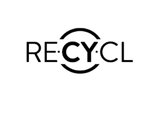 RECYCL logo