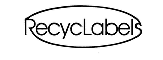 RECYCLABELS logo