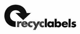 RECYCLABELS logo