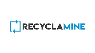 RECYCLAMINE logo