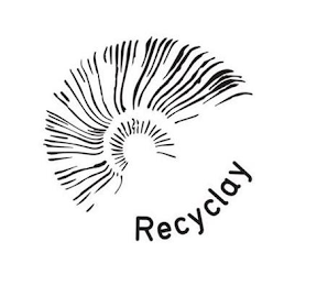 RECYCLAY logo