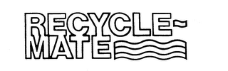 RECYCLE-MATE logo