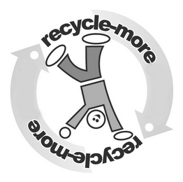 RECYCLE-MORE logo