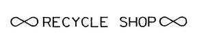RECYCLE SHOP logo