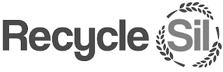 RECYCLE SIL logo