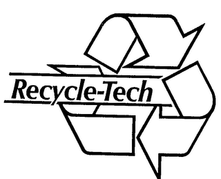 RECYCLE-TECH logo