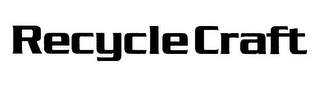 RECYCLECRAFT logo