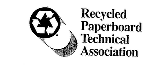 RECYCLED PAPERBOARD TECHNICAL ASSOCIATION logo